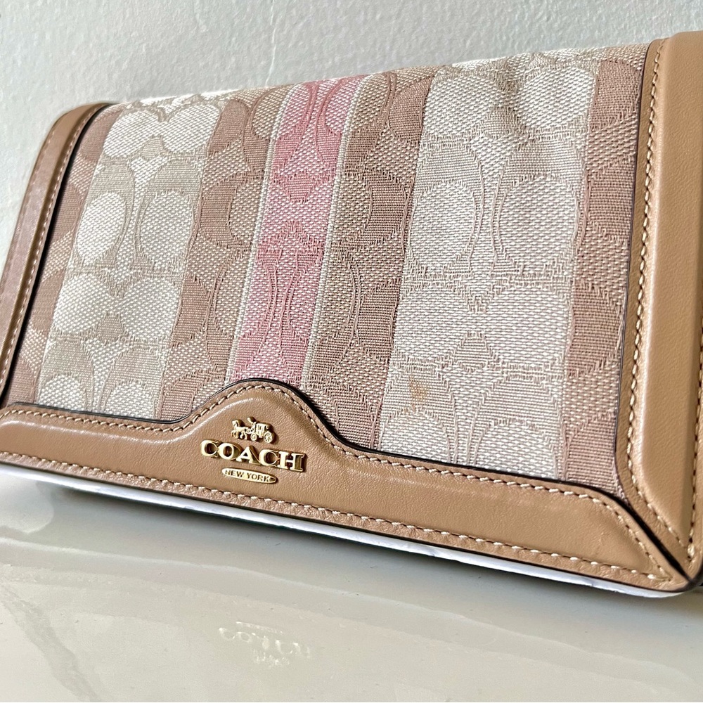 Coach Crossbody Bag